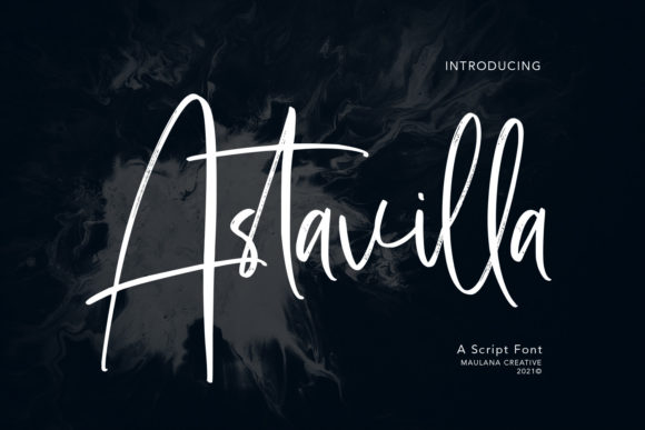 Beautiful Script for Better Design