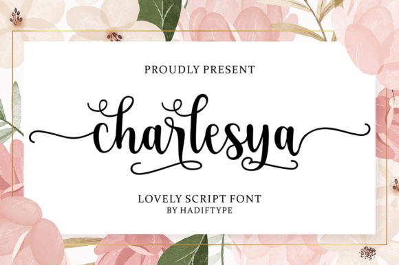 Cherlesya Script Review
