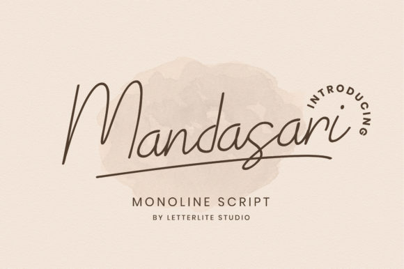 Mandasari Script Review