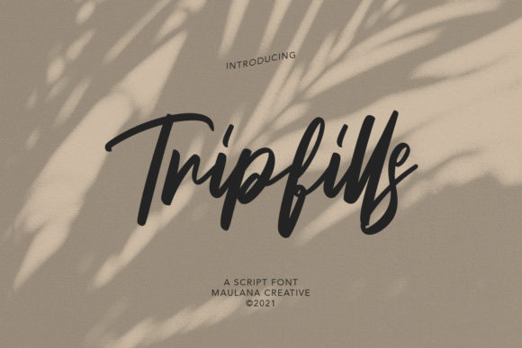 Mastering Tripfills Script for Branding